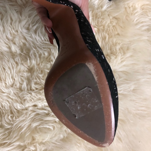 Alaïa booties - Picture 3 of 8